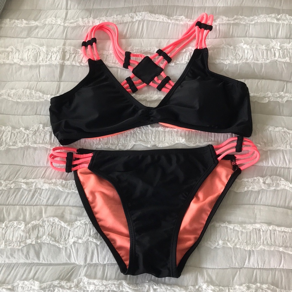 TiniBikini Swim set